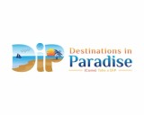 https://www.logocontest.com/public/logoimage/1583522251Destinations in Paradise (DIP) Logo 29.jpg